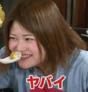 池田有加 顔のエラがエグイと話題 注目される3つの理由とは 徒然草