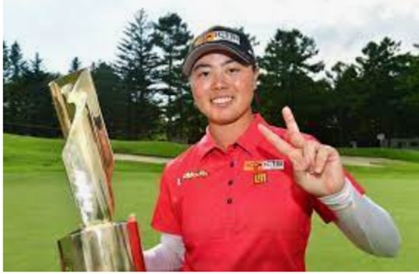 笹生優花の経歴や生い立ちは 二重国籍で東京五輪はどちらで出場する 徒然草