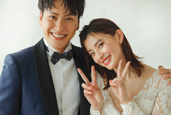 山下健二郎と朝比奈彩の馴れ初めは 3つの共通点がきっかけで結婚へ 徒然草