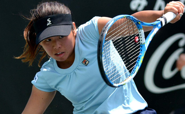 プロフィール 車いすテニス上地結衣の生い立ちや大会成績まとめ 徒然草 プロフィール 車いすテニス上地結衣の生い立ちや大会成績まとめ 徒然草