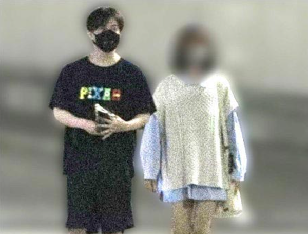 画像 鈴木達央 不倫相手a子の顔が遂に判明 Lisaの下着を晒す行為に批判が殺到 徒然草