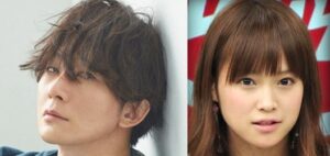 藤原基央と亀井絵里の馴れ初めは 病気 がきっかけだった 徒然草