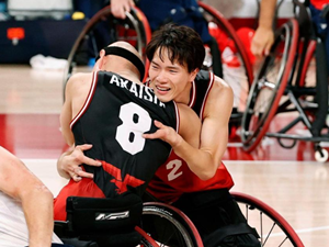 画像 鳥海連志の手はどうなっている 障害があってもこんなに凄い 徒然草