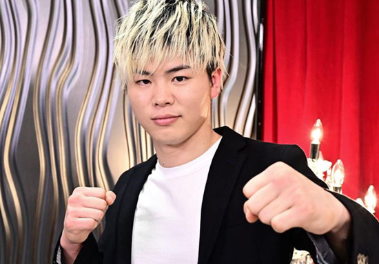 那須川天心は歌うま それとも下手 世間の声をまとめてみた 徒然草