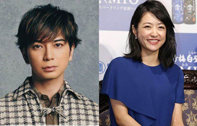 松本潤結婚正式発表最新情報 _ 松潤 井上 現在 – GFWBI