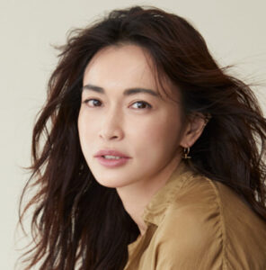 長谷川京子