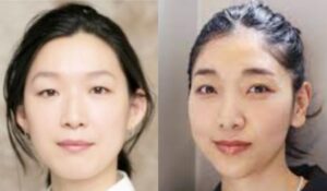 江口のりこと安藤サクラは双子 似てる2人を画像で比較してみた 徒然草