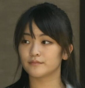 眞子さまはわざとアヒル口にしてる 隠れた深層心理が明らかに 徒然草