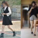 市川海老蔵デート相手A子とB美