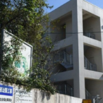 津山ひかり学園ひかりの風