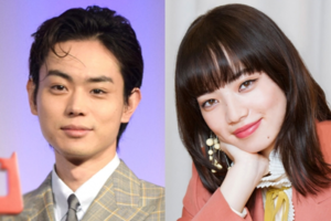 菅田将暉と小松菜奈の馴れ初めは 確信的な匂わせがあった 徒然草