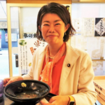 国光文乃 国光あやの