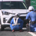 岡山県総社市事故　林田覚