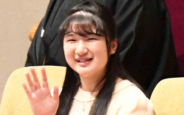 愛子さま　天皇　可能性　占い