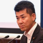 泉健太　学歴　経歴　立憲民主党　代表戦　立候補