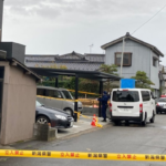 渡辺健　新潟　妻　娘　殺人