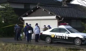 富山県 砺波市 吉田友治 顔画像