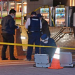 高橋清 容疑者 顔画像