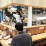 中華そば　堀川　顔画像　名前　堀川将太