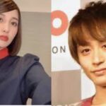 小島みゆ 前山剛久 LINE 画像 神田沙也加