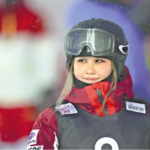 川村あんり ハーフ 親