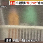 有田翔　顔画像　Facebook　犯行動機