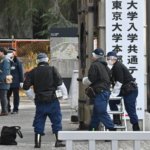 東大刺傷事件 犯人 顔画像 東海高校