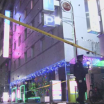 藤井遥 顔画像 Facebook 池袋 男性刺殺 ホテル どこ