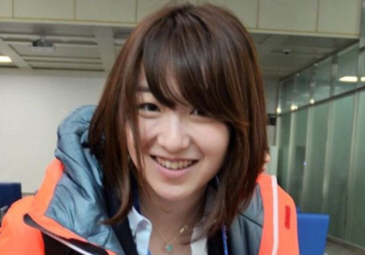 画像 藤澤五月がかわいいと話題 彼氏や結婚はしてる 徒然草