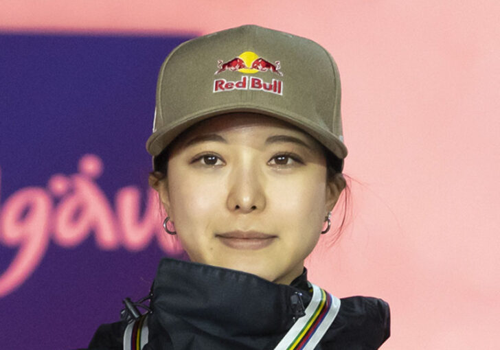 高梨沙羅のメイク批判は時間が掛かるから 前と後を画像で比較したら凄い変化だった 徒然草