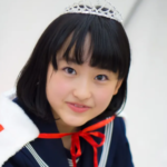 一ノ瀬美空 中学 野間中学校 制服 高校