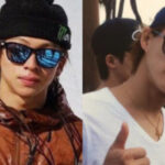 平野歩　平野紫耀　似てる　親戚