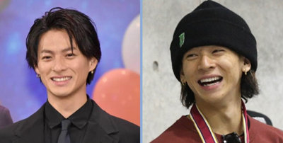 平野歩夢と平野紫耀が似てると話題！2人は親戚だったというのはデマ！ - TREND NE NEWS