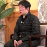 鍵山優馬 父 正和 脳梗塞 脳出血 車椅子 後遺症 左半身 麻痺