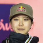 高梨沙羅 メイク前 メイク 濃い