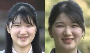 愛子様 いつの間にか綺麗になる 昔と現在を画像で比較してみた 徒然草