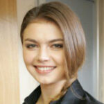 アリーナ・カバエワ 行方不明