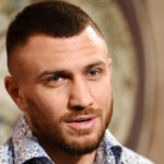 ワシル・ロマチェンコ 戦績