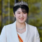 愛子様 綺麗になる 昔 現在