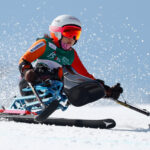 村岡桃佳　プロフィール　父　母　出身