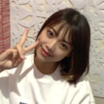 石川あんな 学歴 経歴