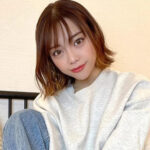 石川あんな かわいい カップ 美尻 水着 画像