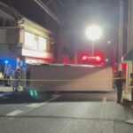 愛知県豊橋市 マイクロバス 衝突事故 運転手 名前 顔画像