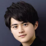 鈴鹿央士　髪型　変