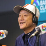 栗山英樹　教員免許