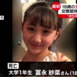 冨永紗菜 顔画像 女優