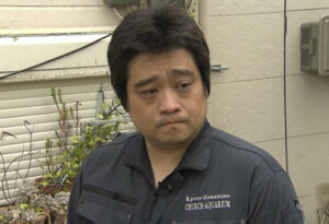 京都　水族館　水槽　タバコ　ポイ捨て　犯人　誰　名前　顔画像