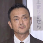 和泉伸二 若い頃 暴走族