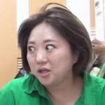 美奈子 劣化 太り過ぎ 若い頃 画像