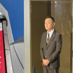 損保ジャパン ビッグモーター グル 癒着 ズブズブ